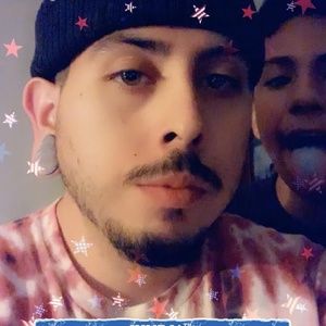 Meet your Posher, Aaron